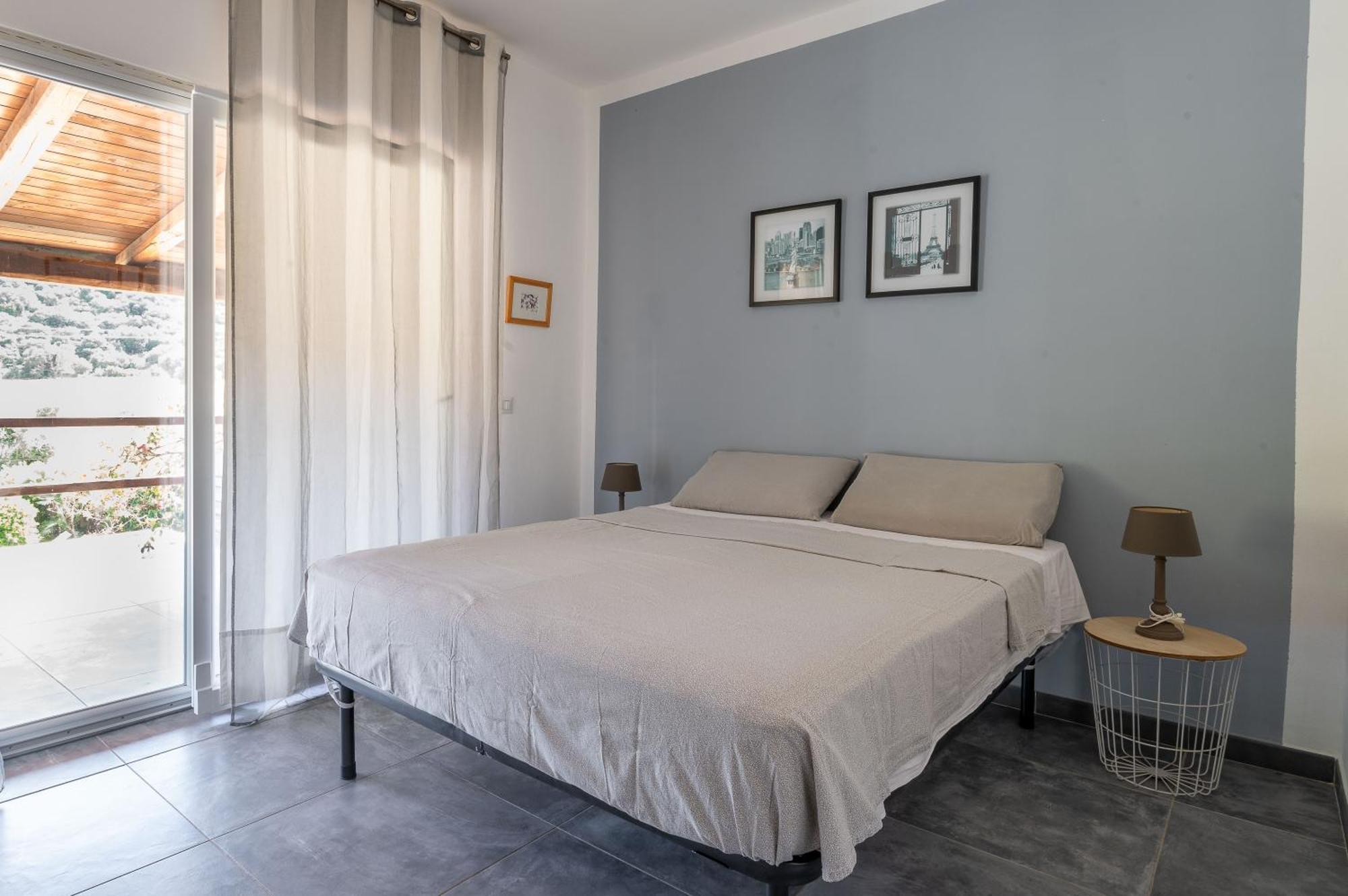 Appartamento Casa Tara Alghero Esterno foto