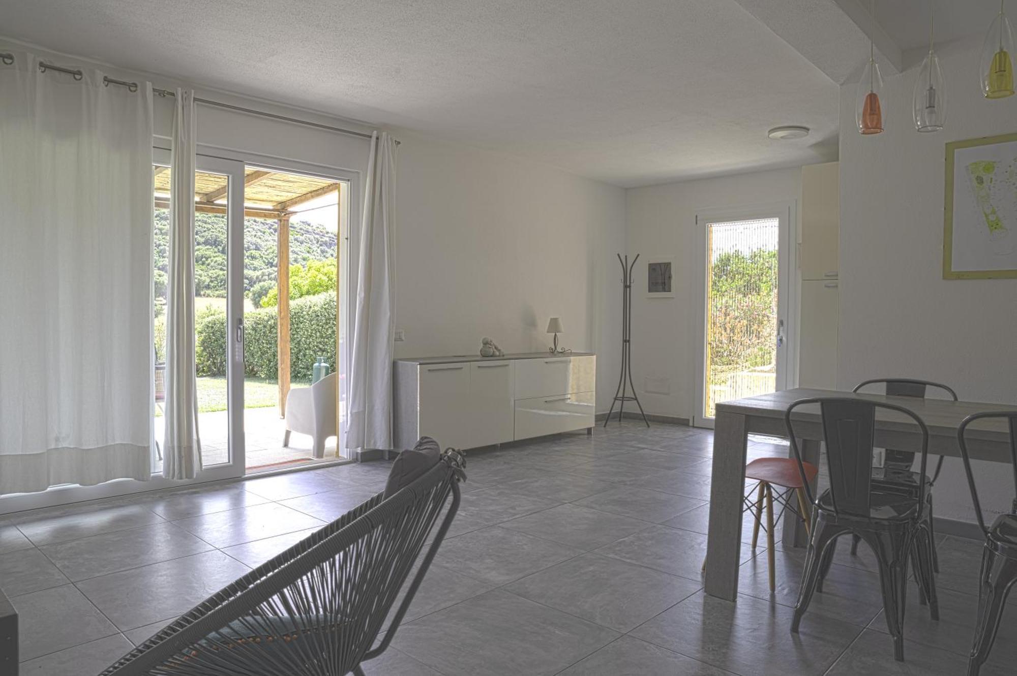 Appartamento Casa Tara Alghero Esterno foto