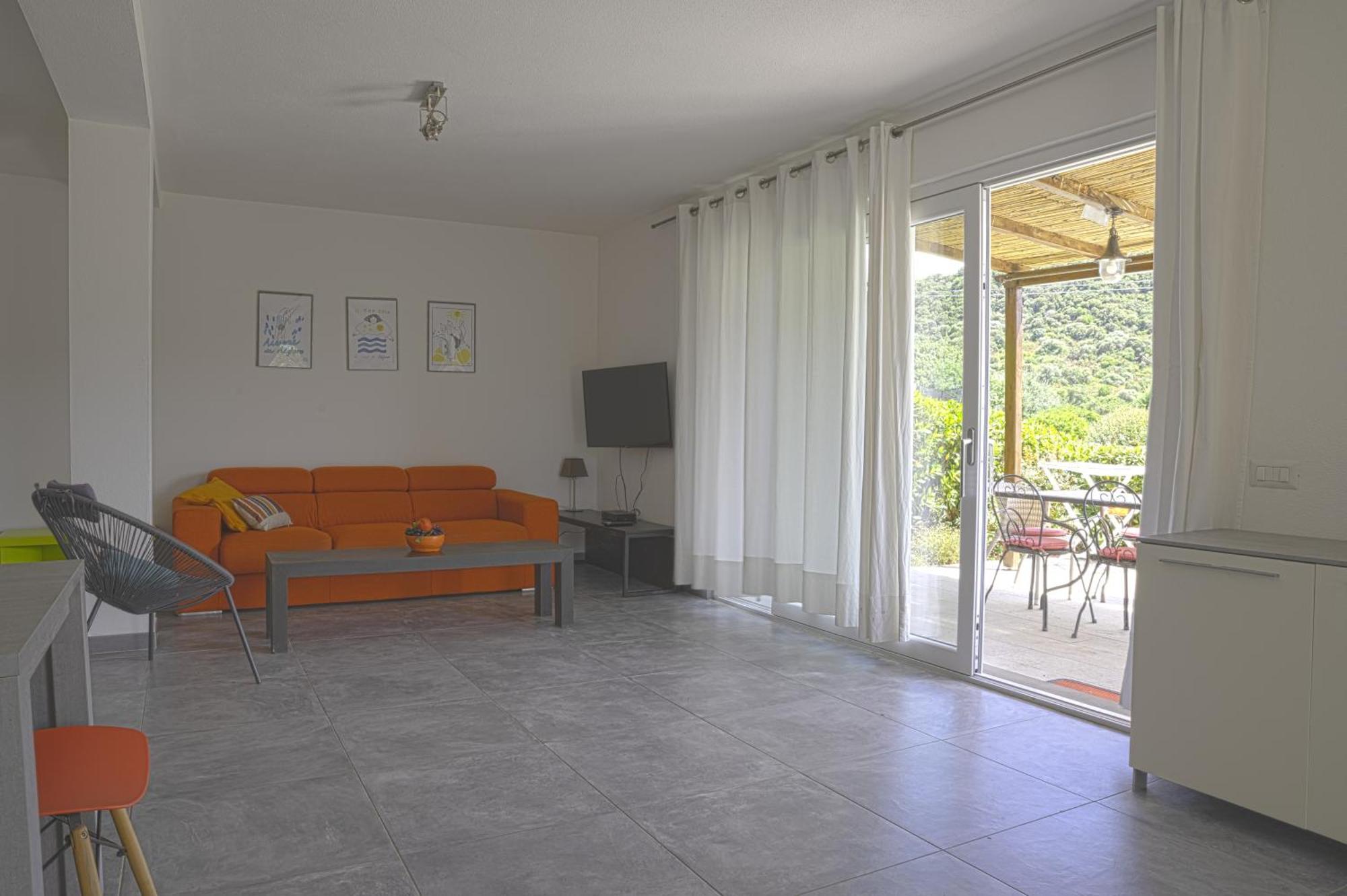 Appartamento Casa Tara Alghero Esterno foto