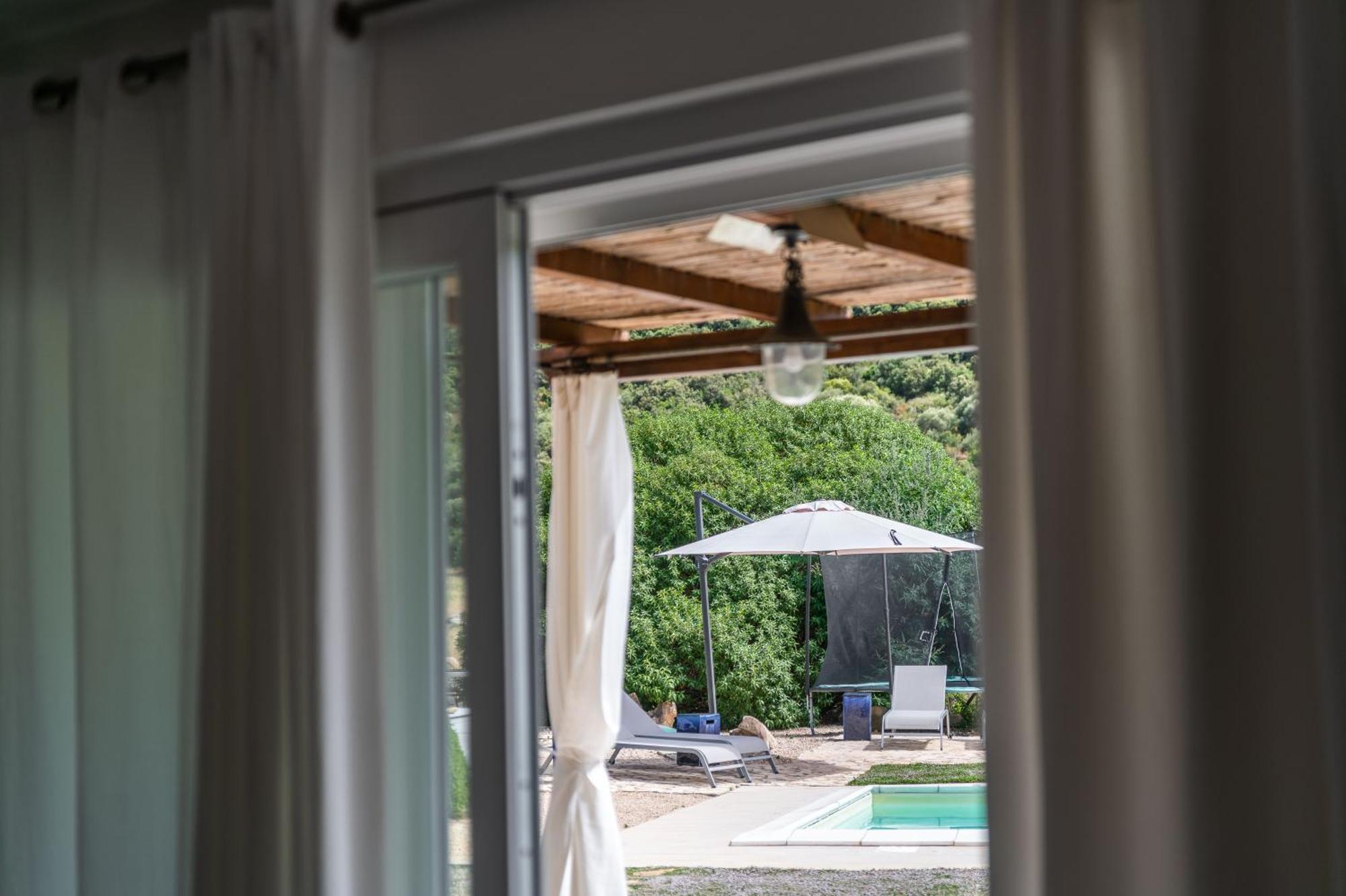 Appartamento Casa Tara Alghero Esterno foto