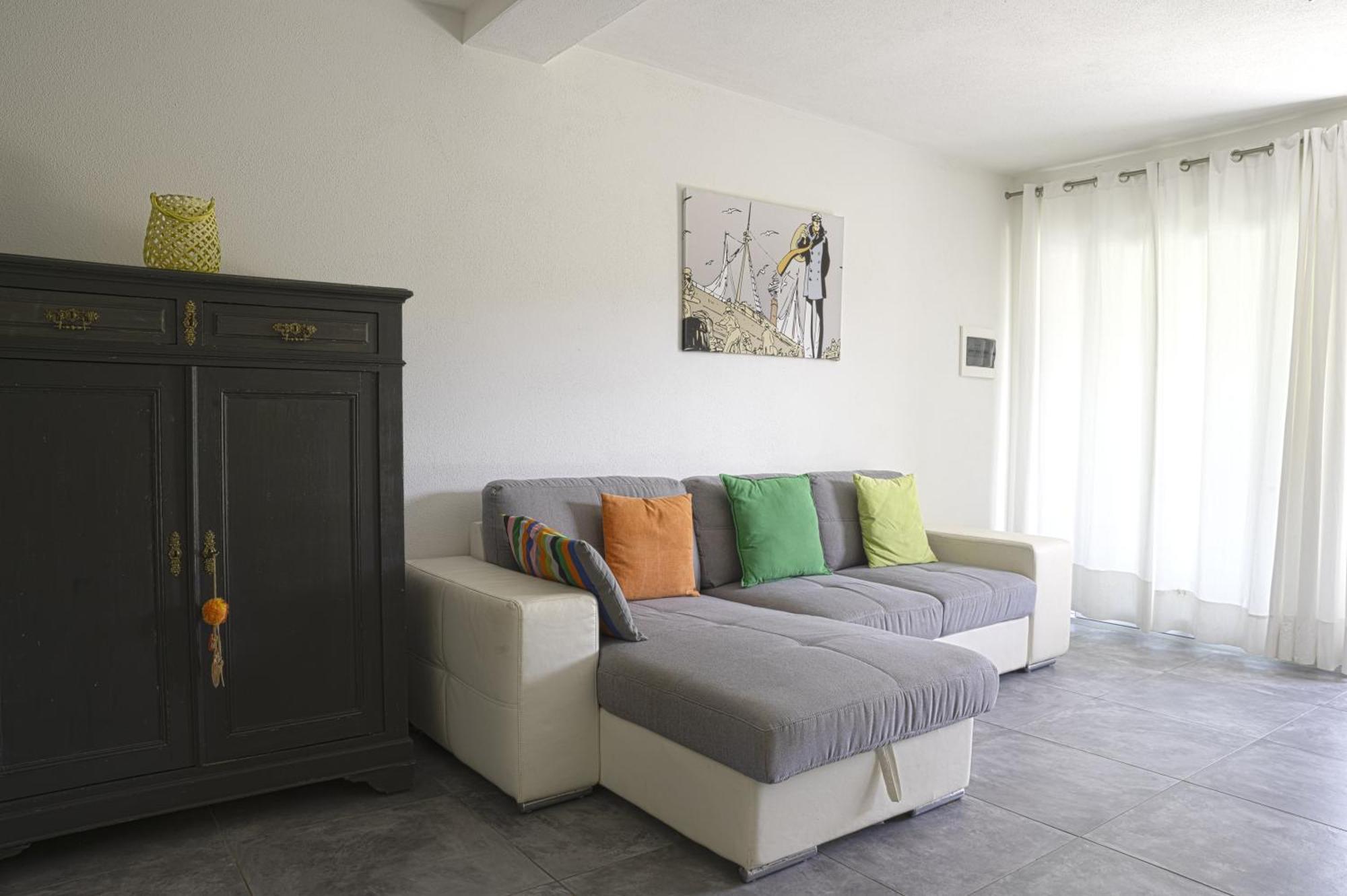 Appartamento Casa Tara Alghero Esterno foto