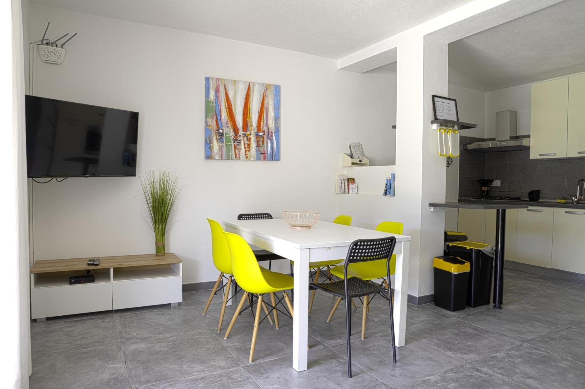 Appartamento Casa Tara Alghero Esterno foto