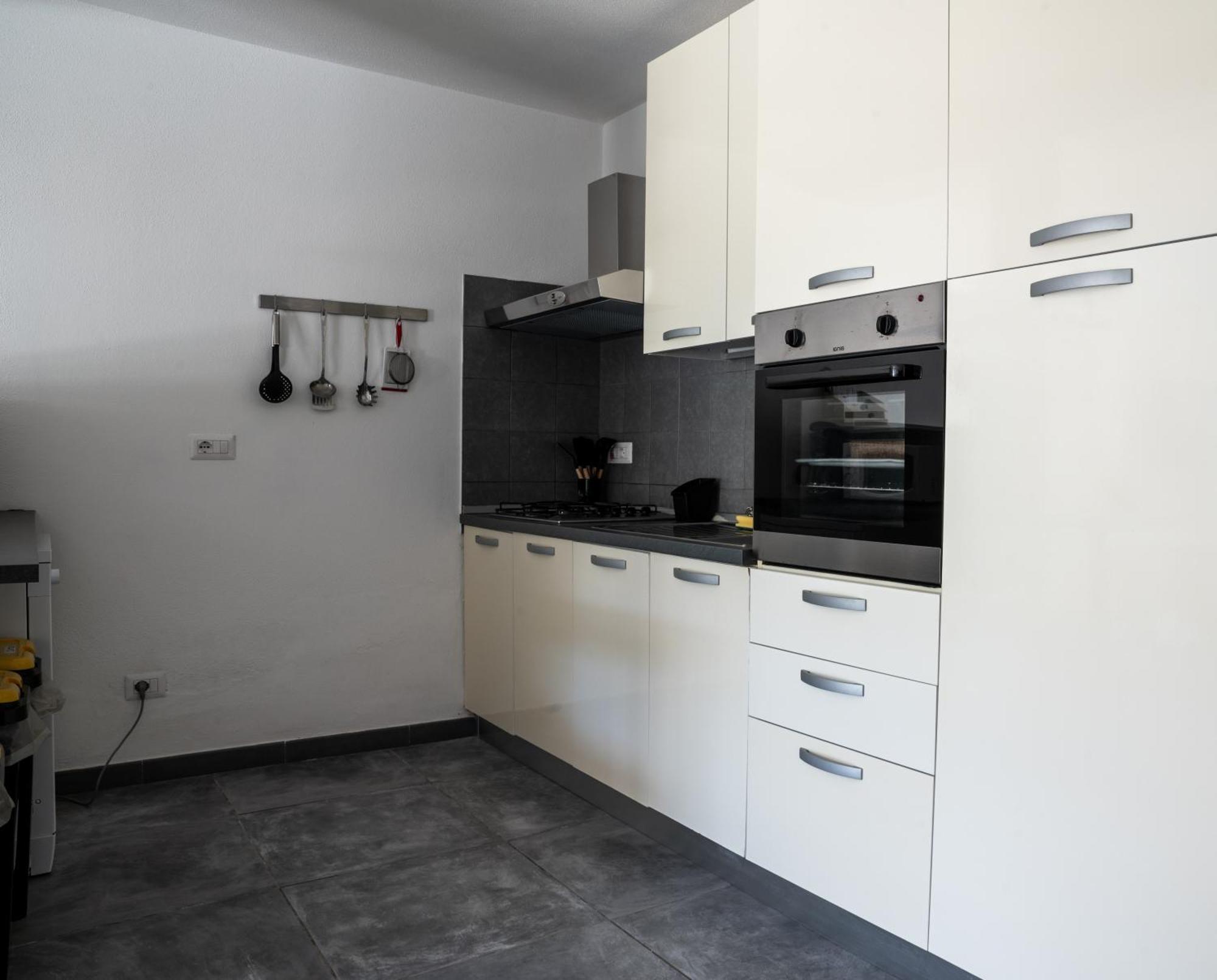Appartamento Casa Tara Alghero Esterno foto