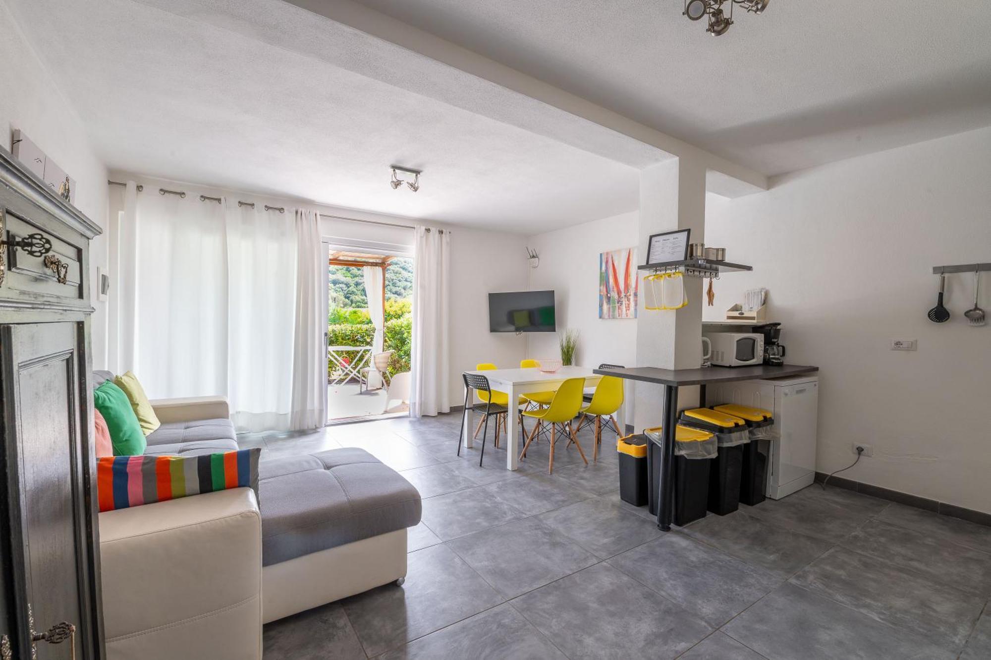 Appartamento Casa Tara Alghero Esterno foto