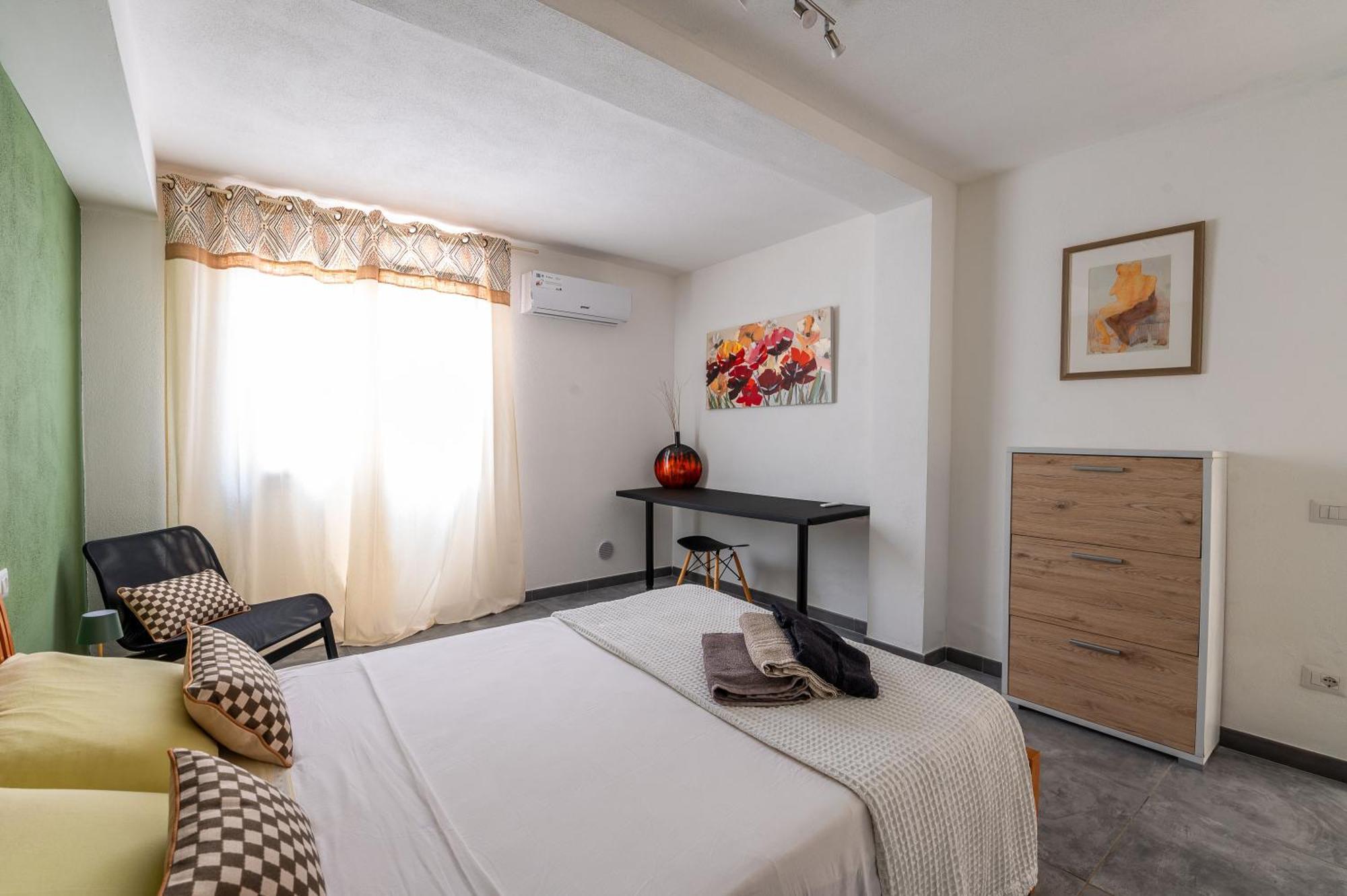 Appartamento Casa Tara Alghero Esterno foto