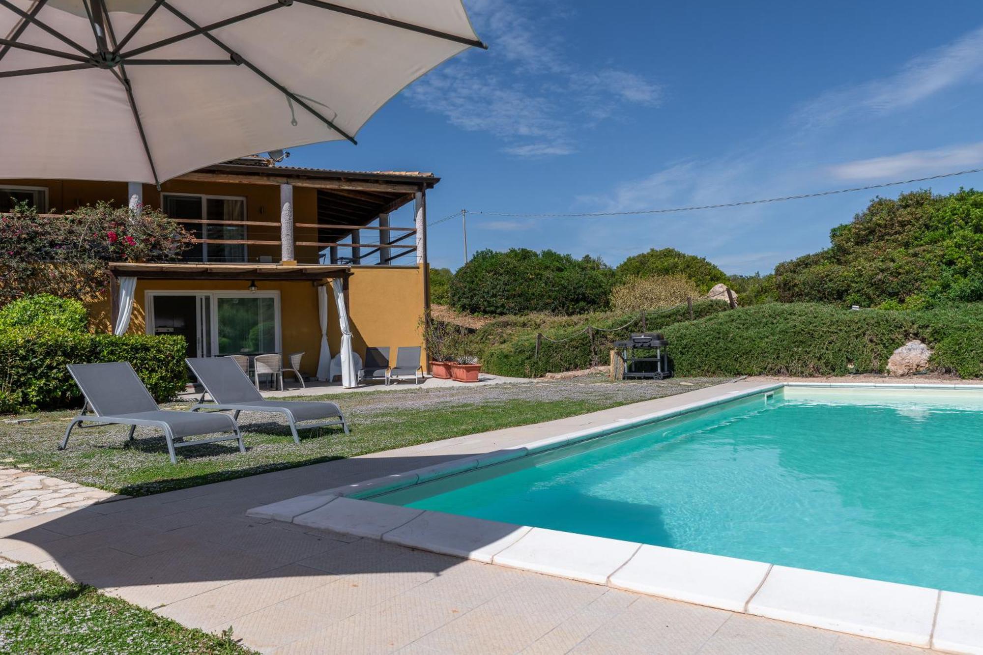 Appartamento Casa Tara Alghero Esterno foto
