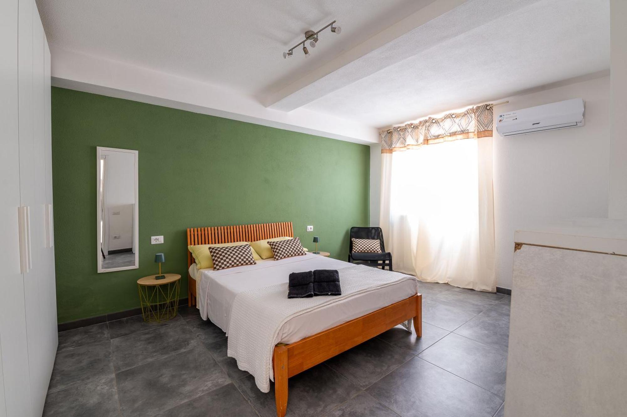 Appartamento Casa Tara Alghero Esterno foto